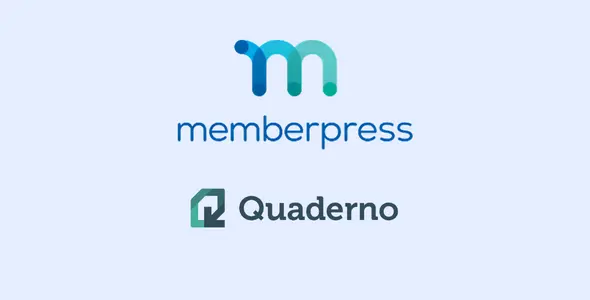 Free Download MemberPress Quaderno 1.0.1 [Latest Version]