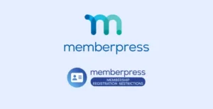 Free Download MemberPress Registration Restrictions 1.0.11 [Latest Version]