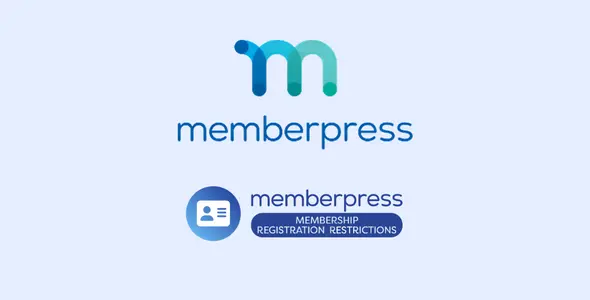 Free Download MemberPress Registration Restrictions 1.0.11 [Latest Version]