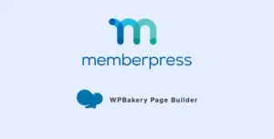 Free Download MemberPress WPBakery 1.0.4 [Latest Version]