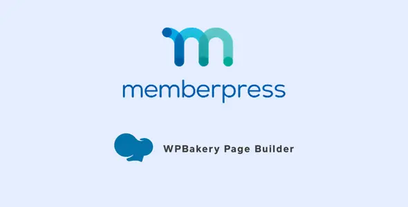 Free Download MemberPress WPBakery 1.0.4 [Latest Version]