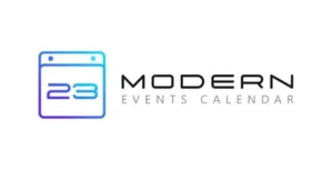 Free Download Modern Events Calendar + All Addons 7.33.0 [Latest Version]