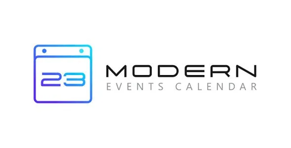 Free Download Modern Events Calendar + All Addons 7.33.0 [Latest Version]