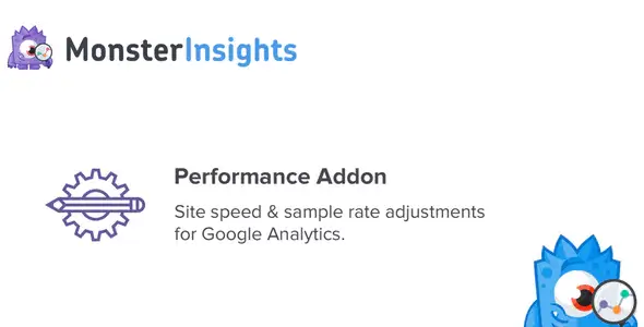 Free Download MonsterInsights Performance Addon 1.8.1 [Latest Version]