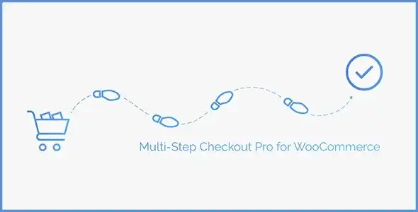 Free Download Multi-Step Checkout Pro for WooCommerce 2.43 [Latest Version]