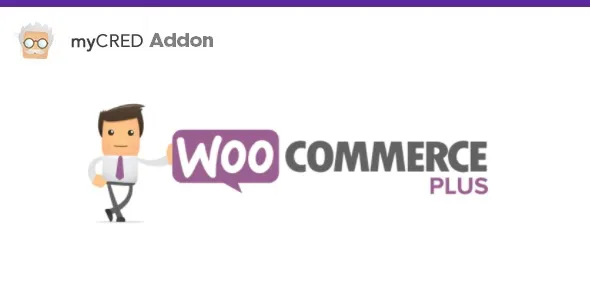 Free Download myCred WooCommerce Plus 2.1.3 [Latest Version]