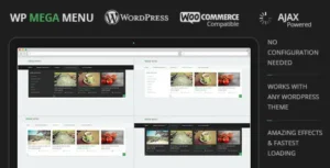 Free Download MyThemeShop My WP Mega Menu 1.1.11 [Latest Version]