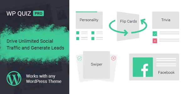 Free Download MyThemeShop WP Quiz Pro 2.1.11 [Latest Version]
