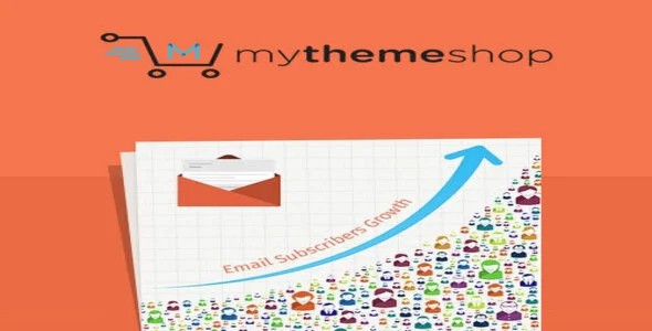 Free Download MyThemeShop WP Subscribe Pro 1.7.0 [Latest Version]