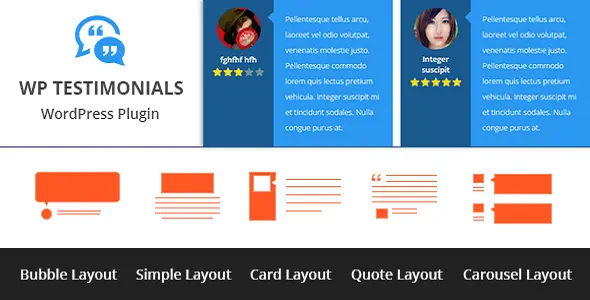 Free Download MyThemeShop WP Testimonials 1.0.9 [Latest Version]