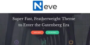 Free Download Neve Pro – Business Plan Theme 3.2.5 [Latest Version]