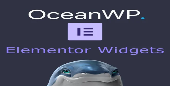 Free Download OceanWP Elementor Widgets 2.4.9 [Latest Version]