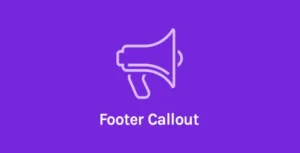 Free Download OceanWP Footer Callout 2.2.3 [Latest Version]