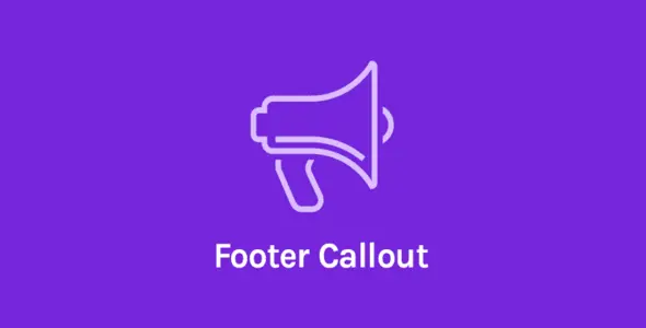Free Download OceanWP Footer Callout 2.2.3 [Latest Version]
