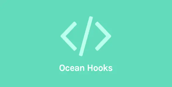 Free Download OceanWP Hooks 2.1.7 [Latest Version]