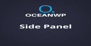 Free Download OceanWP Side Panel 2.2.3 [Latest Version]