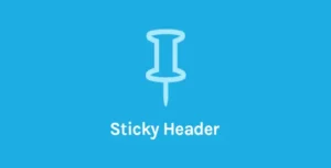 Free Download OceanWP Sticky Header 2.2.4 [Latest Version]