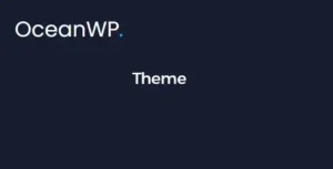 Free Download OceanWP Theme 4.1.5 [Latest Version]