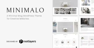Free Download Odear - Multi-Concept Creative WordPress Theme 1.8 [Latest Version]