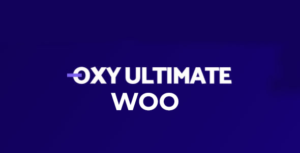 Free Download Oxy Ultimate Woo 1.5.13 [Latest Version]