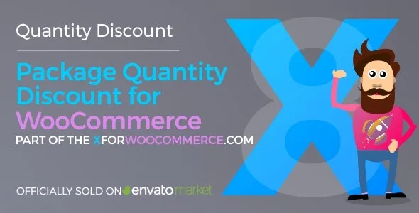 Free Download Package Quantity Discount for WooCommerce 2.1.2 [Latest Version]