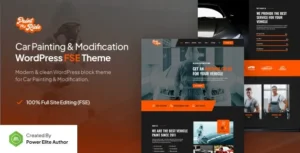 Free Download PaintMyRide – Car Painting & Modification Theme 1.0.2 [Latest Version]