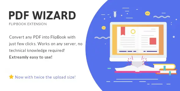 Free Download Pdf To Flipbook Extension 3.2 [latest Version]