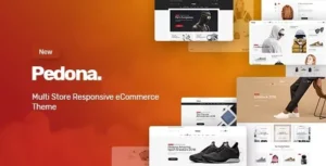 Free Download Pedona - Fashion & Sport Theme for WooCommerce WordPress 1.0.9 [Latest Version]