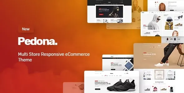 Free Download Pedona – Fashion & Sport Theme for WooCommerce WordPress 1.0.9 [Latest Version]