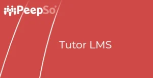 Free Download PeepSo Tutor LMS Integration 9.0.1.0 [Latest Version]