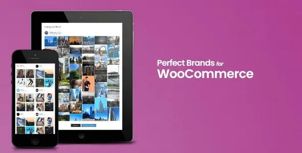 Free Download Perfect Brands WooCommerce PRO 3.5.4 [Latest Version]