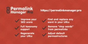 Free Download Permalink Manager Pro 2.5.3.4 [Latest Version]