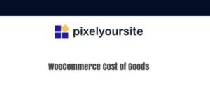 Free Download PixelYourSite WooCommerce Cost of Goods 1.2.10 [Latest Version]
