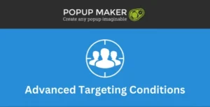 Free Download Popup Maker – Advanced Targeting Conditions 1.4.6 [Latest Version]