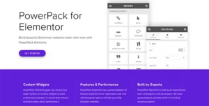 Free Download PowerPack Elements for Elementor 2.13.3 [Latest Version]