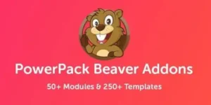 Free Download PowerPack for Beaver Builder 2.42.2 [Latest Version]