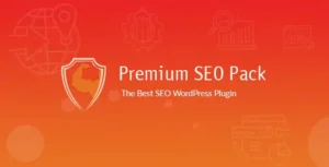 Free Download Premium SEO Pack – WordPress Plugin 3.3.2 [Latest Version]