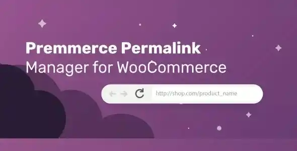 Free Download Premmerce Permalink Manager for WooCommerce Pro 3.6.2 [Latest Version]