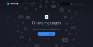 Free Download Private Messages Astoundify 1.10.5 [Latest Version]