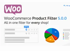 Free Download Product Filter for WooCommerce 9.1.2 [Latest Version]