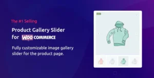 Free Download Product Gallery Slider for Woocommerce – By Twist 3.5.11 [Latest Version]