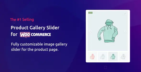 Free Download Product Gallery Slider for Woocommerce – By Twist 3.5.11 [Latest Version]