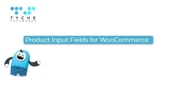 Free Download Product Input Fields for WooCommerce Pro 3.1.0 [Latest Version]