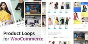 Free Download Product Loops for WooCommerce 2.1.2 [Latest Version]