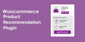 Free Download Product Recommendations for WooCommerce 4.3.2 [Latest Version]