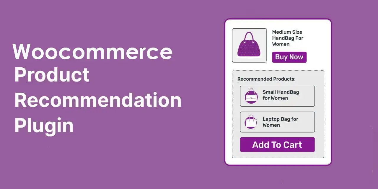Free Download Product Recommendations for WooCommerce 4.3.2 [Latest Version]