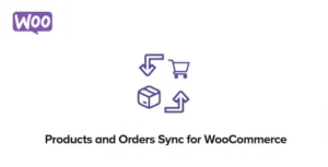 Free Download Products and Orders Sync for WooCommerce 1.0.0 [Latest Version]