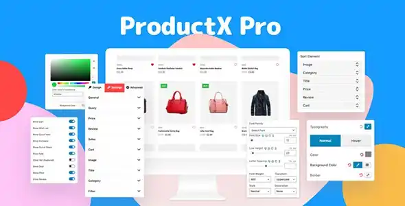 Free Download ProductX – Gutenberg WooCommerce Blocks 2.2.1 [Latest Version]