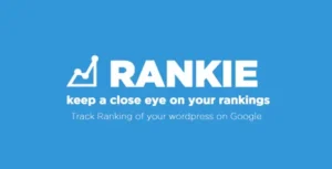 Free Download Rankie WordPress Rank Tracker Plugin 1.8.4 [Latest Version]
