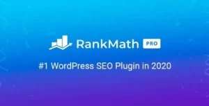 Free Download RankMath Seo Pro 3.0.114 [Latest Version]